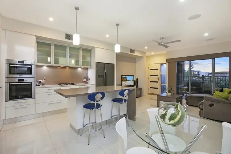 Second view of Homely house listing, 10 Chianti Lane, Mawson Lakes SA 5095