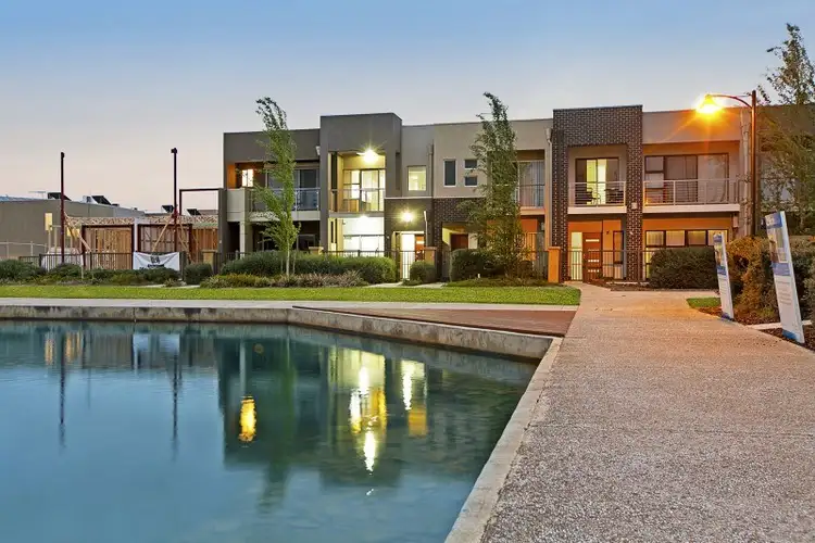 Third view of Homely house listing, 10 Chianti Lane, Mawson Lakes SA 5095