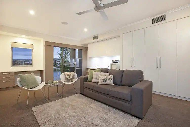 Fifth view of Homely house listing, 10 Chianti Lane, Mawson Lakes SA 5095