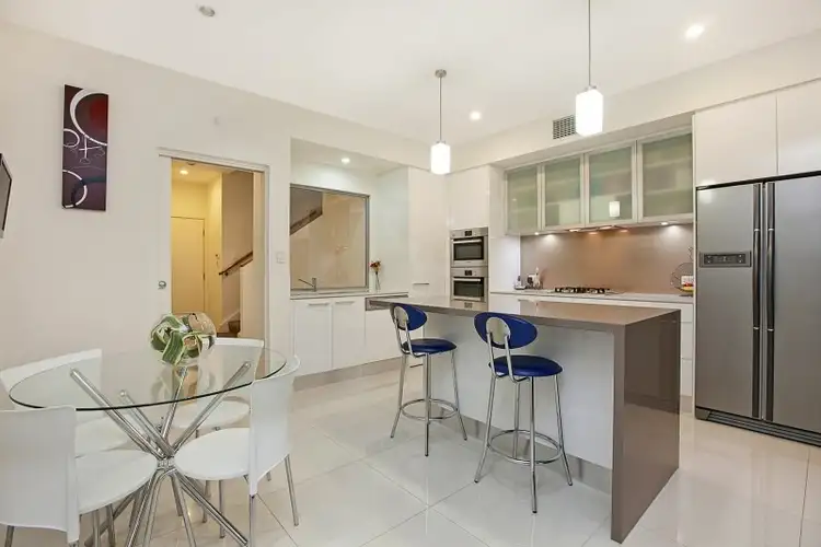Sixth view of Homely house listing, 10 Chianti Lane, Mawson Lakes SA 5095