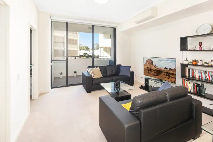 215/5 Vermont Crescent, Riverwood NSW 2210