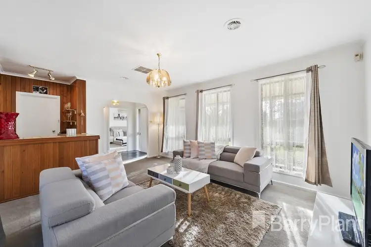 Second view of Homely house listing, 28 Dummett Avenue, Hoppers Crossing VIC 3029