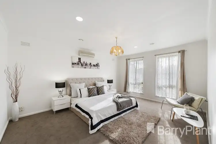Fourth view of Homely house listing, 28 Dummett Avenue, Hoppers Crossing VIC 3029
