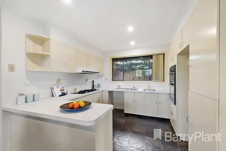 Fifth view of Homely house listing, 28 Dummett Avenue, Hoppers Crossing VIC 3029