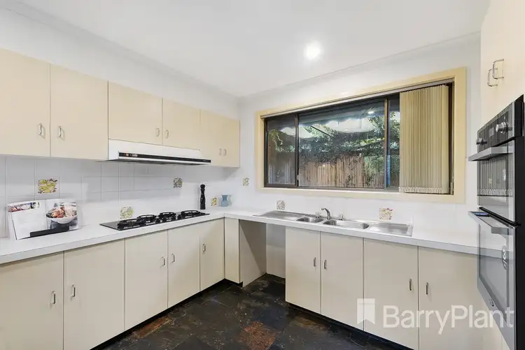 Sixth view of Homely house listing, 28 Dummett Avenue, Hoppers Crossing VIC 3029