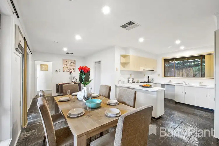 Seventh view of Homely house listing, 28 Dummett Avenue, Hoppers Crossing VIC 3029