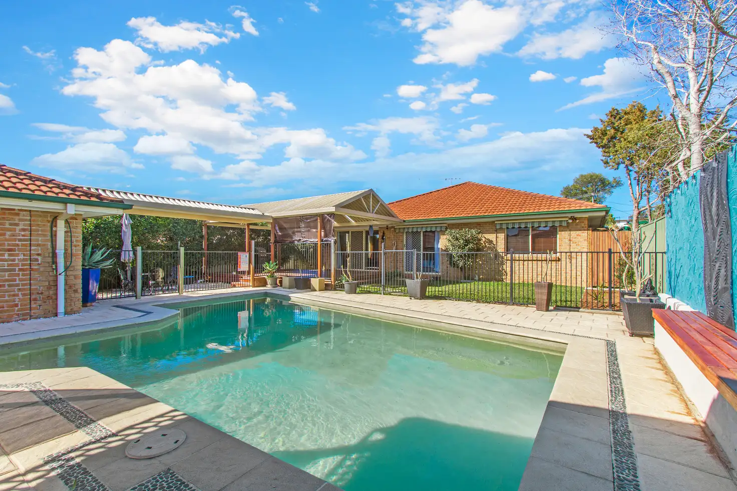 Main view of Homely house listing, 32A Phyllis Avenue, Kanwal NSW 2259