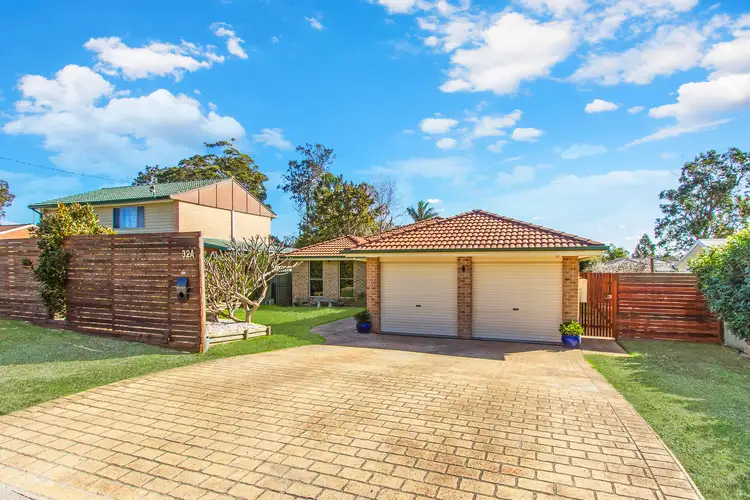 Third view of Homely house listing, 32A Phyllis Avenue, Kanwal NSW 2259