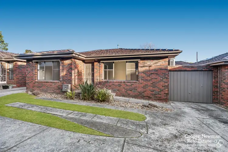 Main view of Homely unit listing, 2/12 Chestnut Street, Surrey Hills VIC 3127