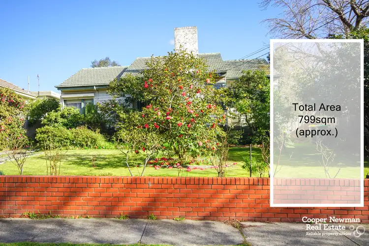 10 Gilmour Street, Burwood VIC 3125