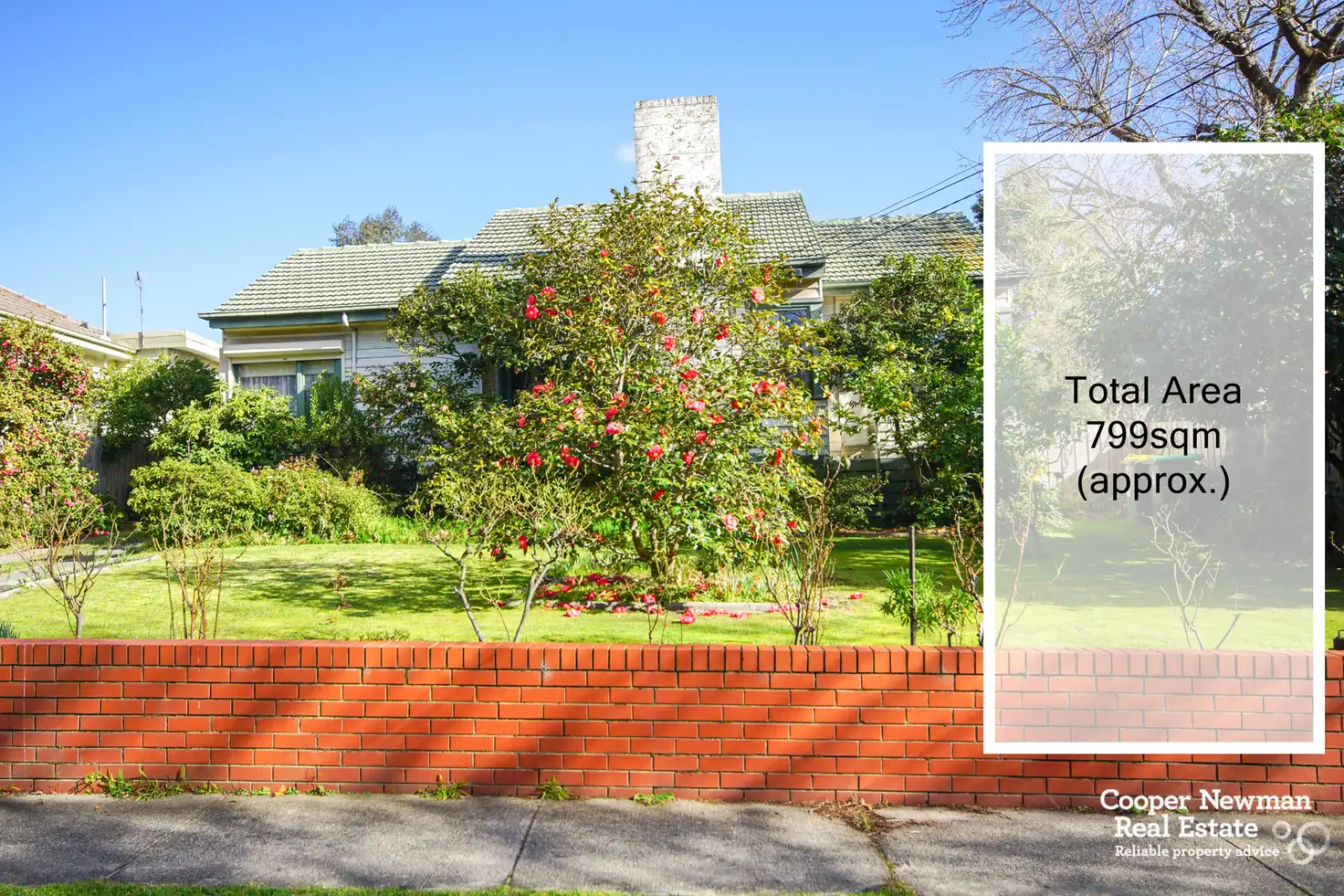 Main view of Homely house listing, 10 Gilmour Street, Burwood VIC 3125