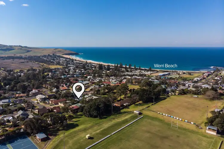 Third view of Homely semi-detached listing, 2/36 Willowbank Place, Gerringong NSW 2534