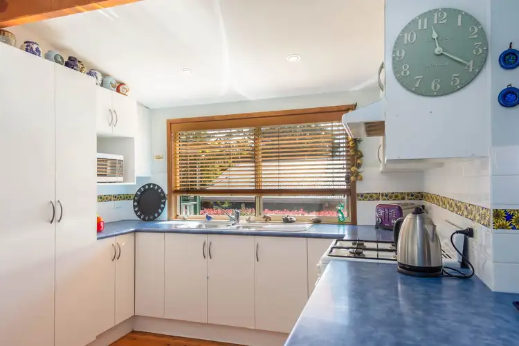 Fourth view of Homely semi-detached listing, 2/36 Willowbank Place, Gerringong NSW 2534