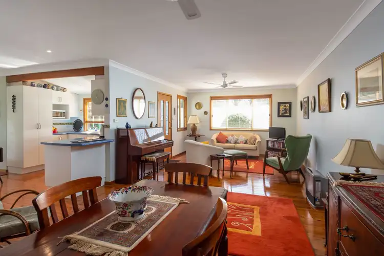 Fifth view of Homely semi-detached listing, 2/36 Willowbank Place, Gerringong NSW 2534