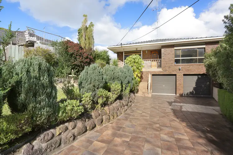 25 Tilley Street, Coburg North VIC 3058
