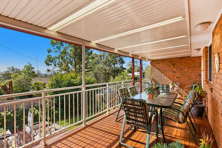 Third view of Homely house listing, 24 Keveer Close, Berkeley Vale NSW 2261