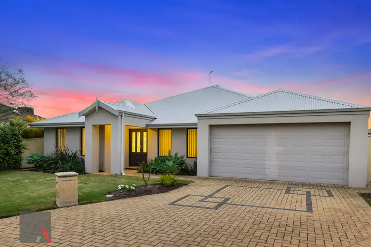 2 Wilmot Bend, Madeley WA 6065