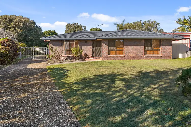 4 Sally Court, Capalaba QLD 4157