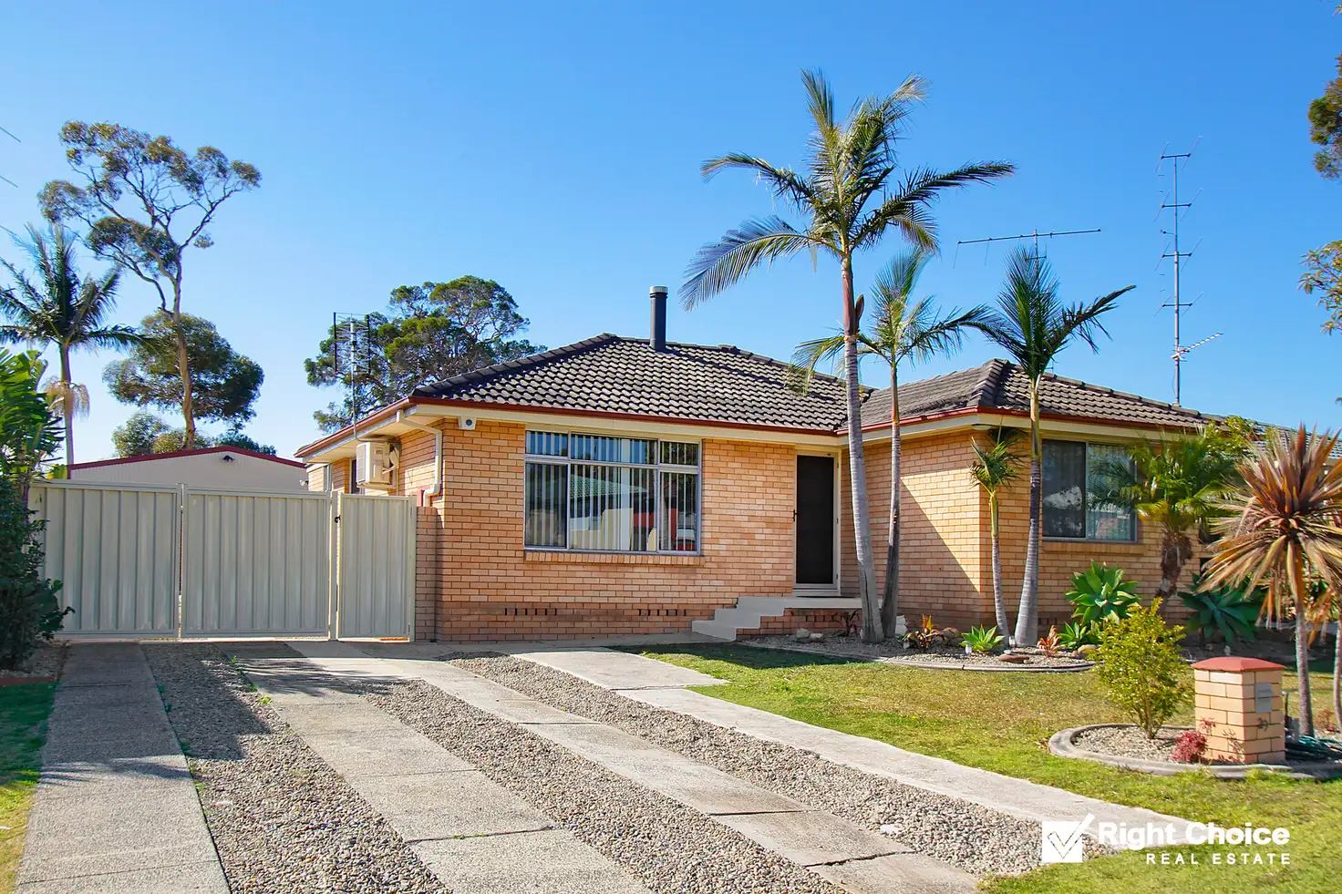 Main view of Homely house listing, 29 Acacia Avenue, Albion Park Rail NSW 2527
