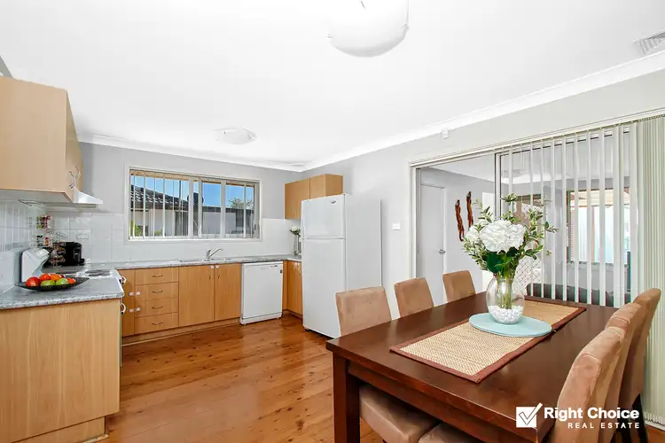 Fourth view of Homely house listing, 29 Acacia Avenue, Albion Park Rail NSW 2527