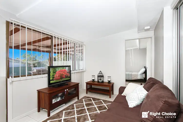 Fifth view of Homely house listing, 29 Acacia Avenue, Albion Park Rail NSW 2527