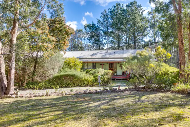 Third view of Homely house listing, 43 Cowans Drive, Dales Creek VIC 3341