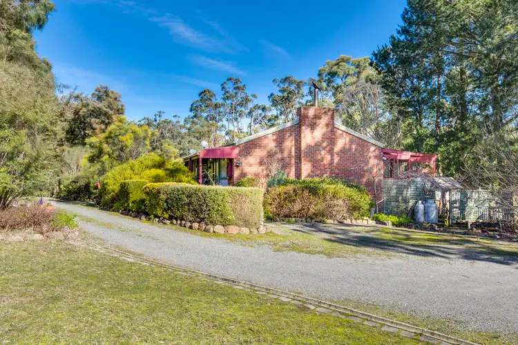 Fourth view of Homely house listing, 43 Cowans Drive, Dales Creek VIC 3341