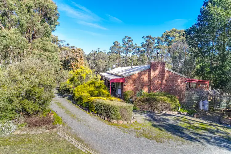 Fifth view of Homely house listing, 43 Cowans Drive, Dales Creek VIC 3341