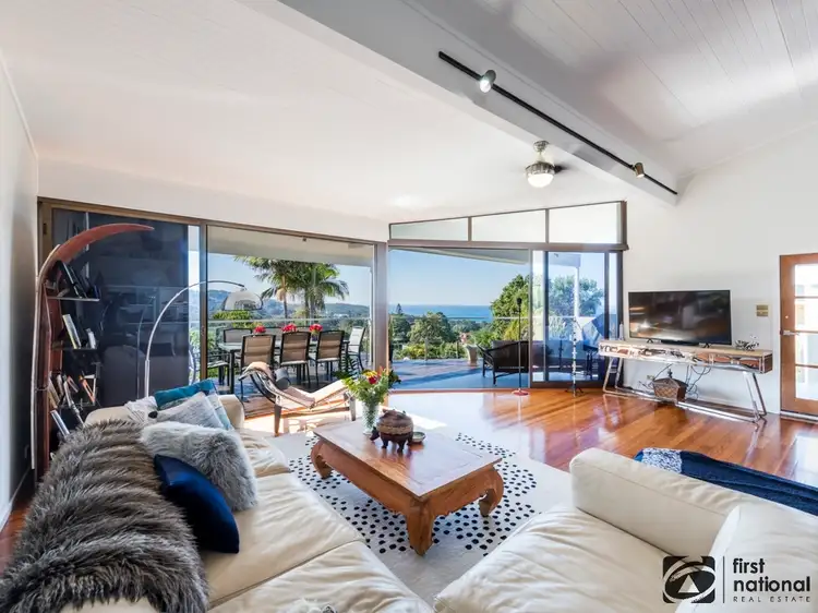 28 Parkes Drive, Korora NSW 2450