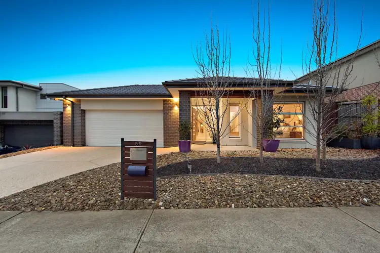 59 Long Street, Botanic Ridge VIC 3977