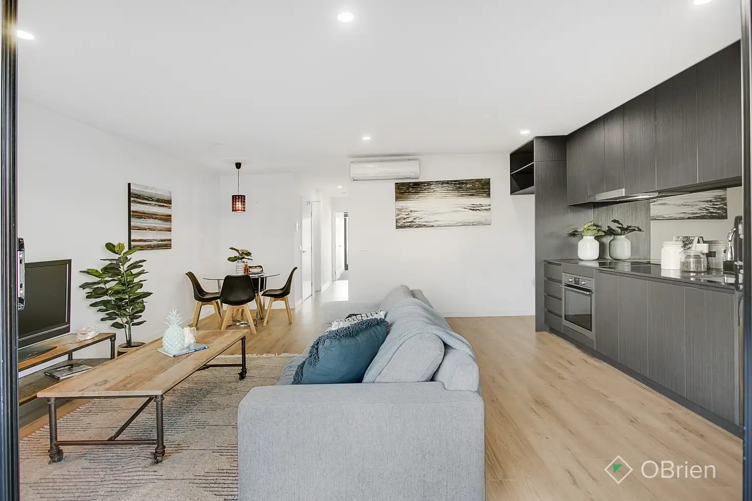 Main view of Homely apartment listing, 4/354 Nepean Highway, Chelsea VIC 3196