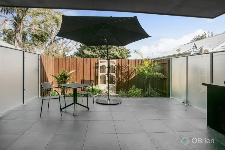 Second view of Homely apartment listing, 4/354 Nepean Highway, Chelsea VIC 3196
