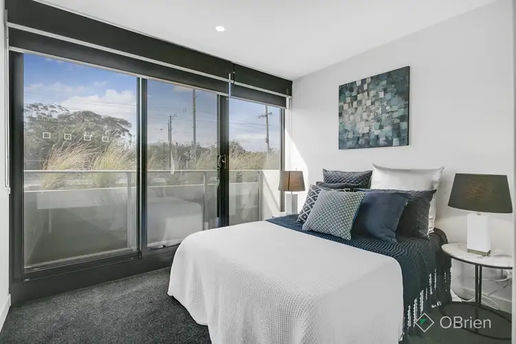 Third view of Homely apartment listing, 4/354 Nepean Highway, Chelsea VIC 3196