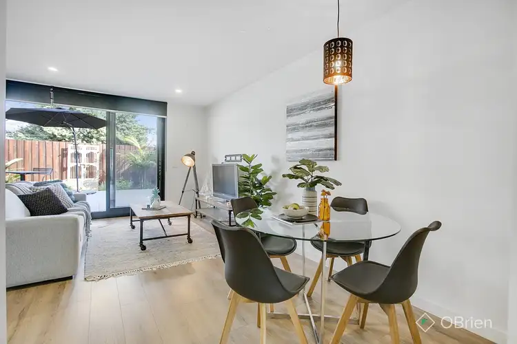 Sixth view of Homely apartment listing, 4/354 Nepean Highway, Chelsea VIC 3196