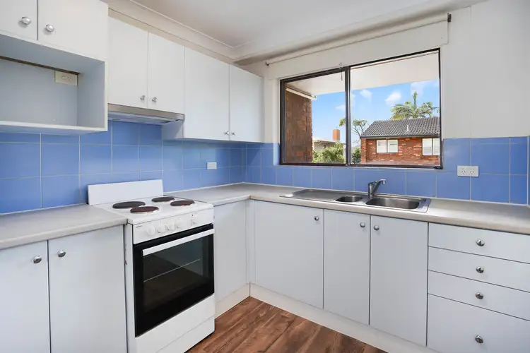 Fourth view of Homely apartment listing, 16/35 Darley Street, Mona Vale NSW 2103