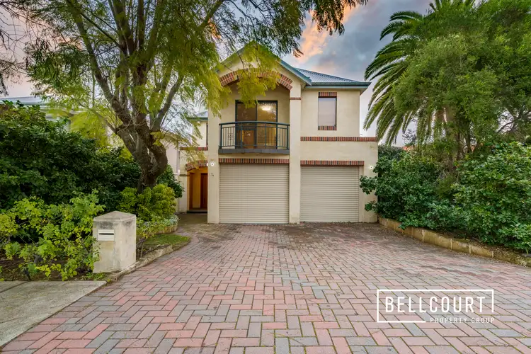 7b Reserve Street, Wembley WA 6014