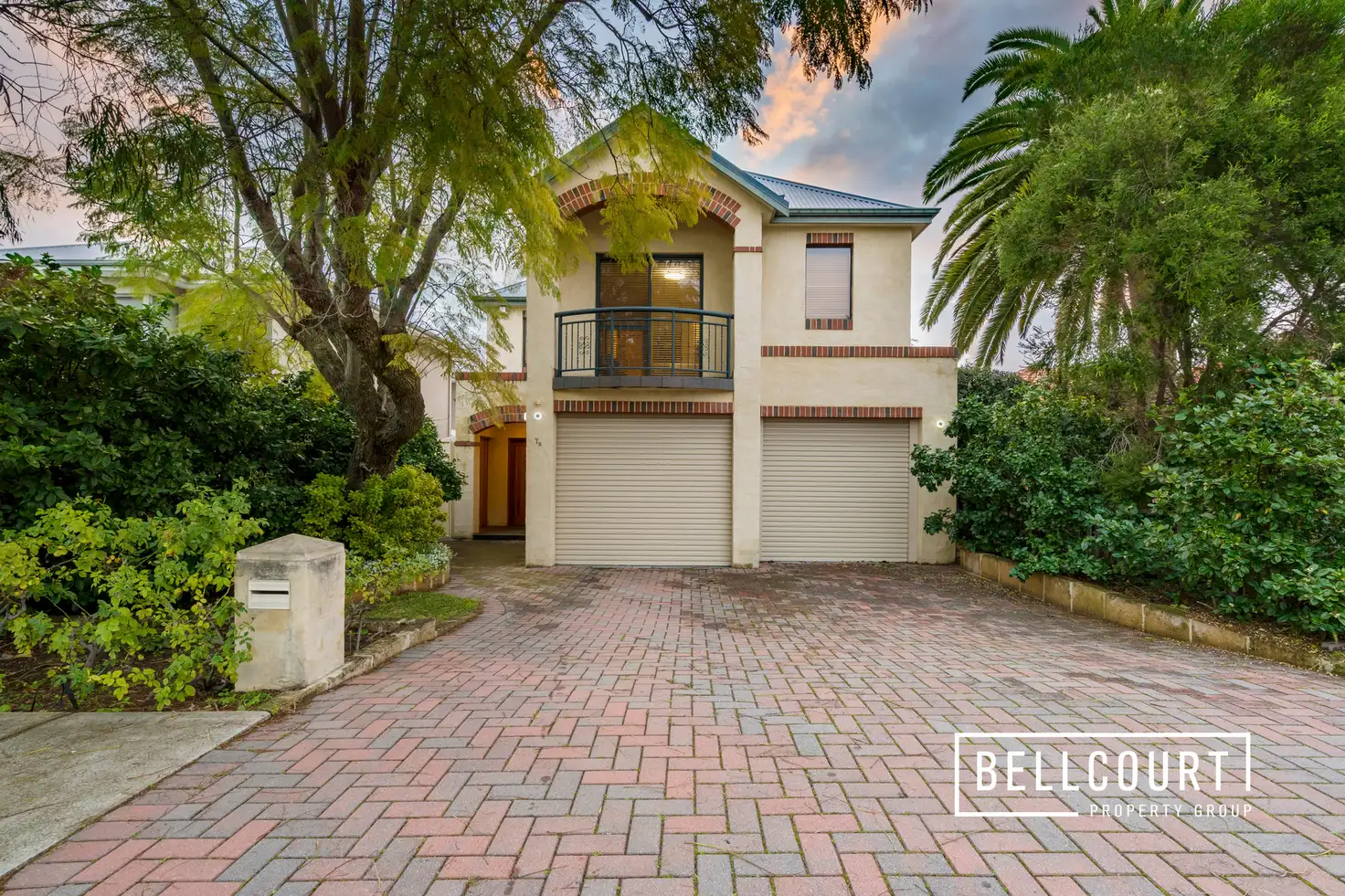 Main view of Homely house listing, 7b Reserve Street, Wembley WA 6014
