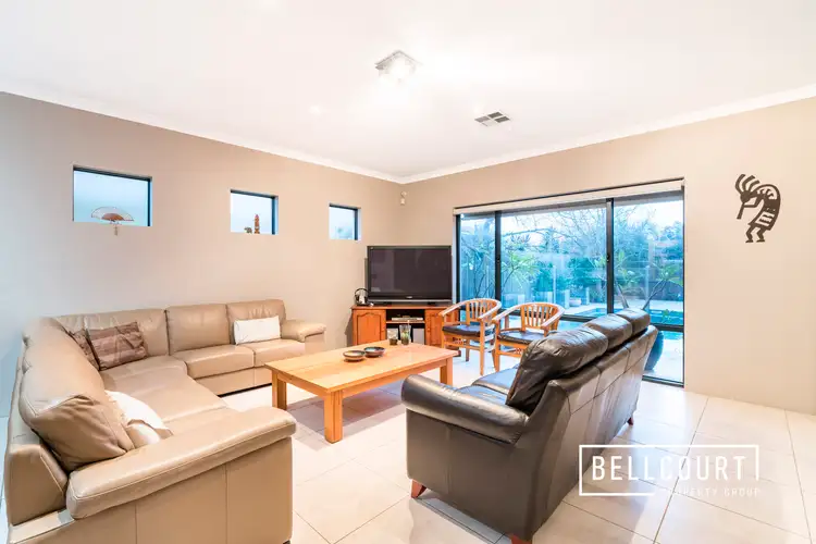 Second view of Homely house listing, 7b Reserve Street, Wembley WA 6014