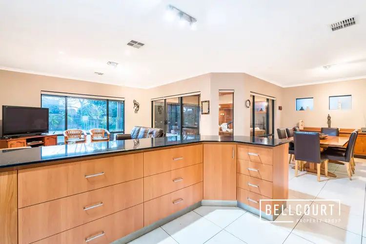 Fifth view of Homely house listing, 7b Reserve Street, Wembley WA 6014