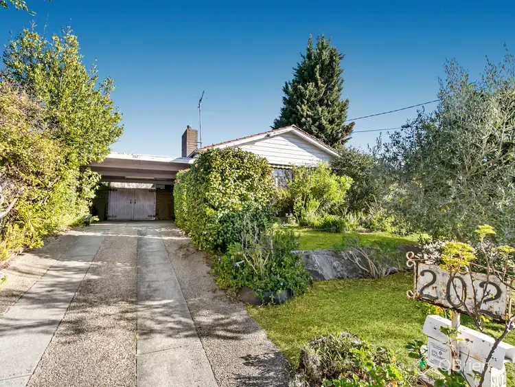 202 Skye Road, Frankston VIC 3199