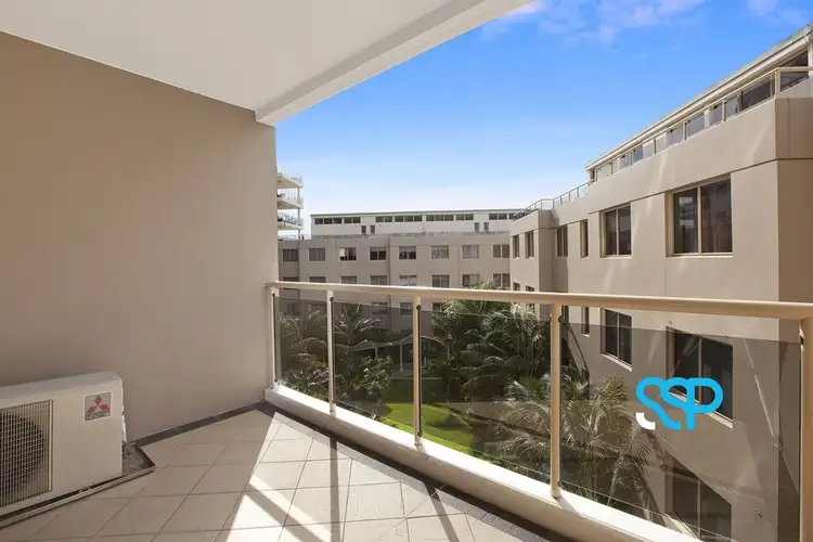Second view of Homely apartment listing, 138/360 Kingsway, Caringbah NSW 2229