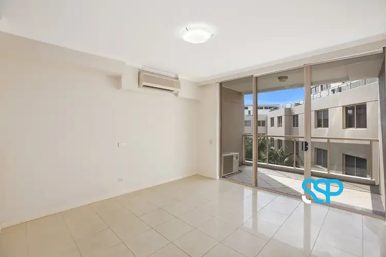 Third view of Homely apartment listing, 138/360 Kingsway, Caringbah NSW 2229