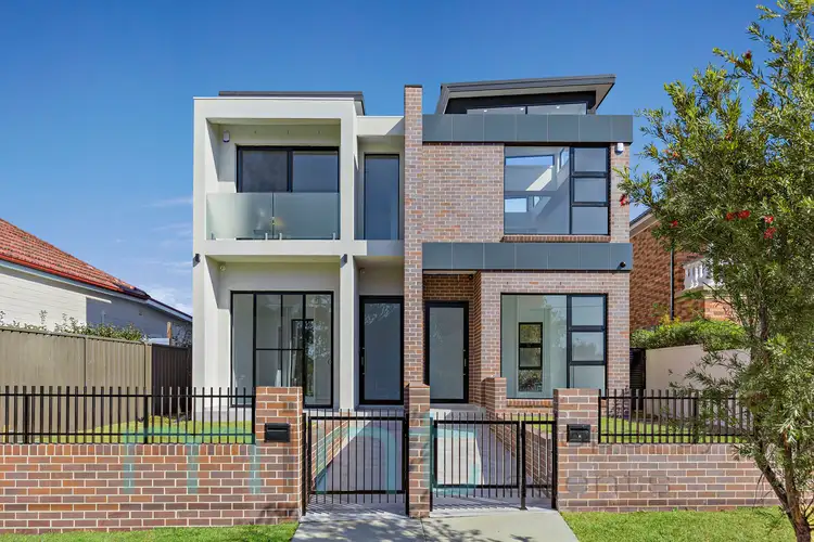 61A Berna Street, Canterbury NSW 2193