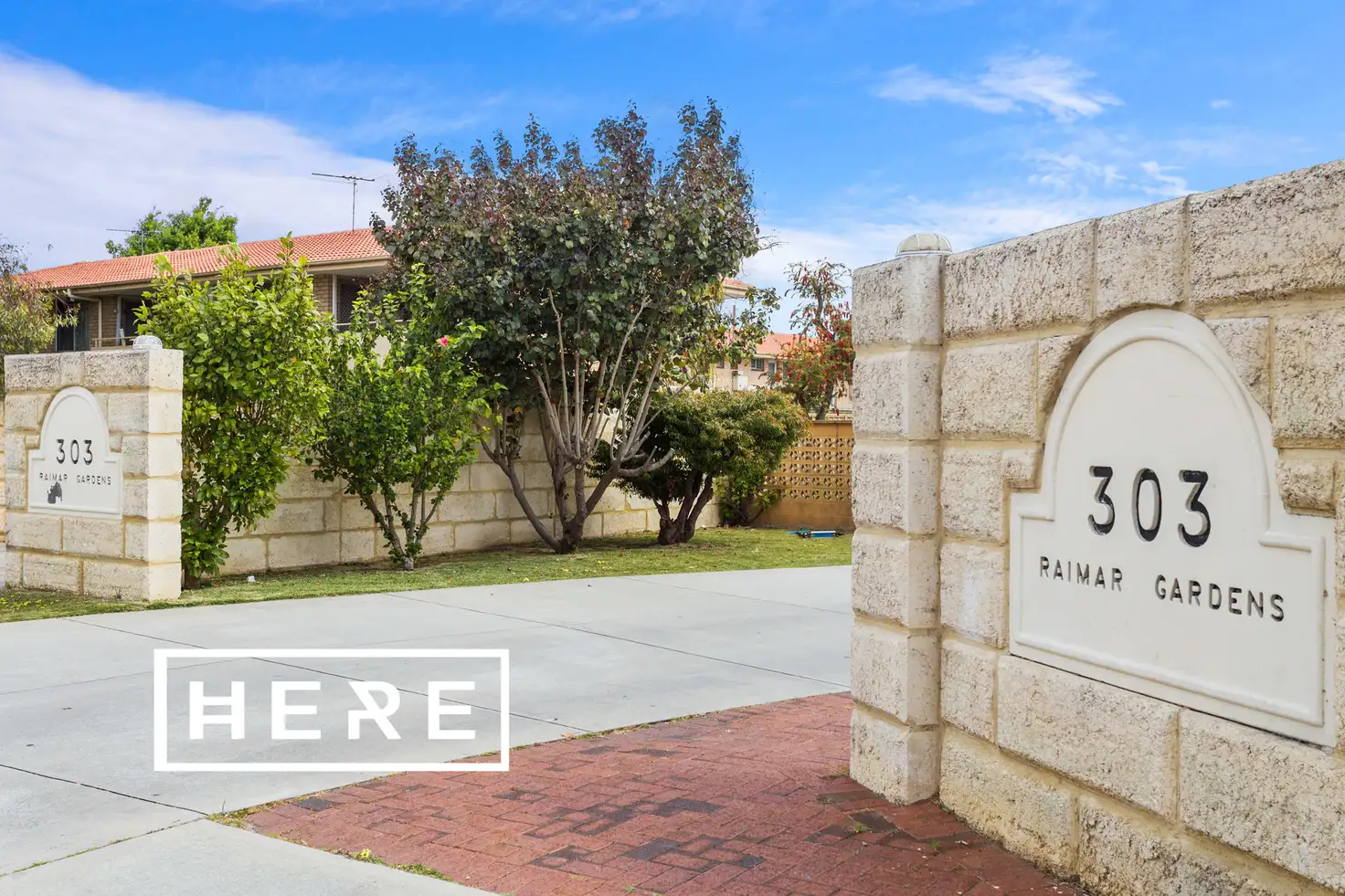 Main view of Homely apartment listing, 39/303 Harborne Street, Glendalough WA 6016