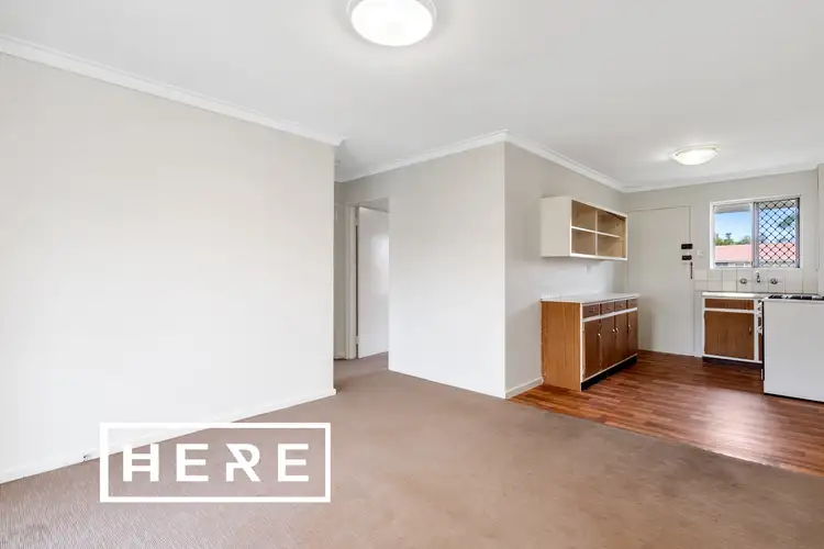 Second view of Homely apartment listing, 39/303 Harborne Street, Glendalough WA 6016
