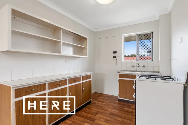 Third view of Homely apartment listing, 39/303 Harborne Street, Glendalough WA 6016