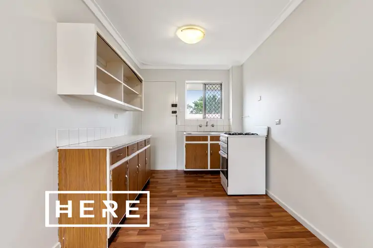 Fourth view of Homely apartment listing, 39/303 Harborne Street, Glendalough WA 6016