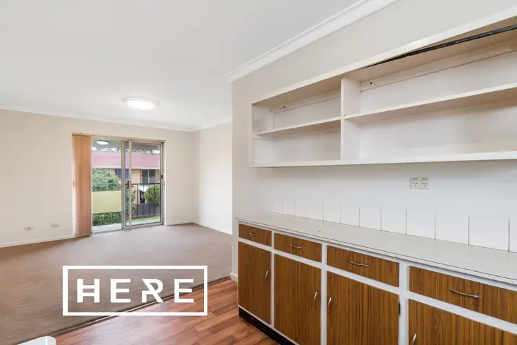 Fifth view of Homely apartment listing, 39/303 Harborne Street, Glendalough WA 6016