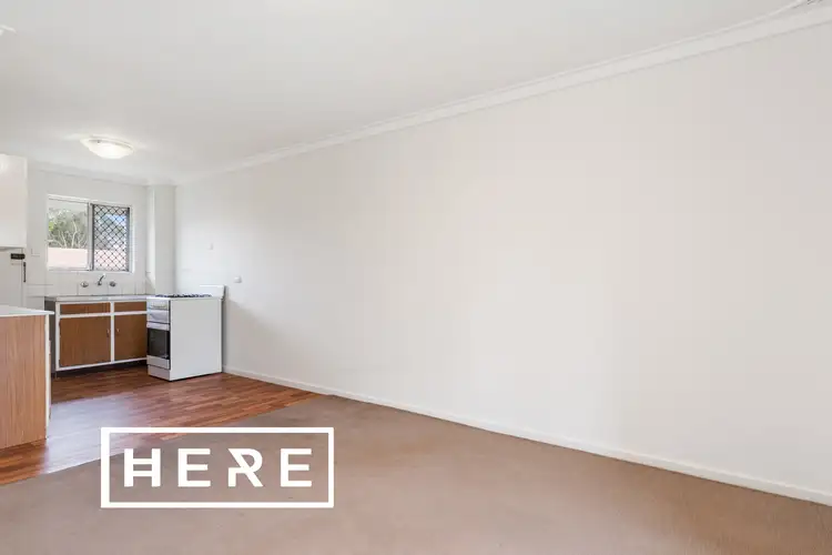 Sixth view of Homely apartment listing, 39/303 Harborne Street, Glendalough WA 6016