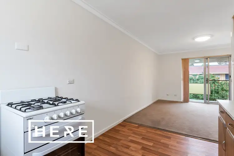 Seventh view of Homely apartment listing, 39/303 Harborne Street, Glendalough WA 6016